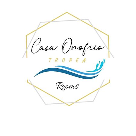 Casa Onofrio Tropea Hotel ภายนอก รูปภาพ