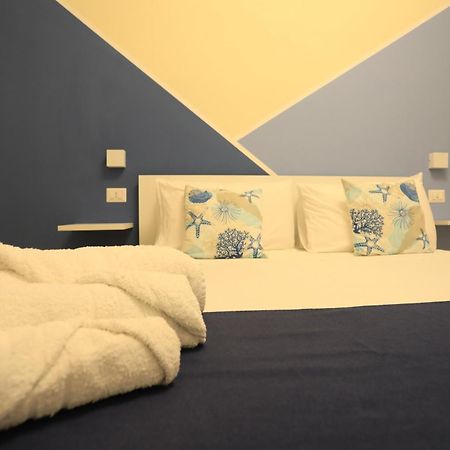 Casa Onofrio Tropea Hotel ภายนอก รูปภาพ