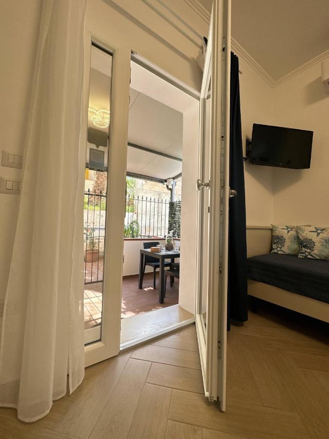 Casa Onofrio Tropea Hotel ภายนอก รูปภาพ