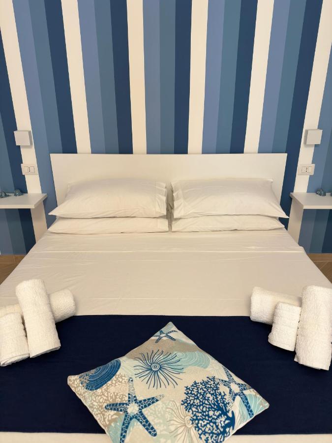 Casa Onofrio Tropea Hotel ภายนอก รูปภาพ