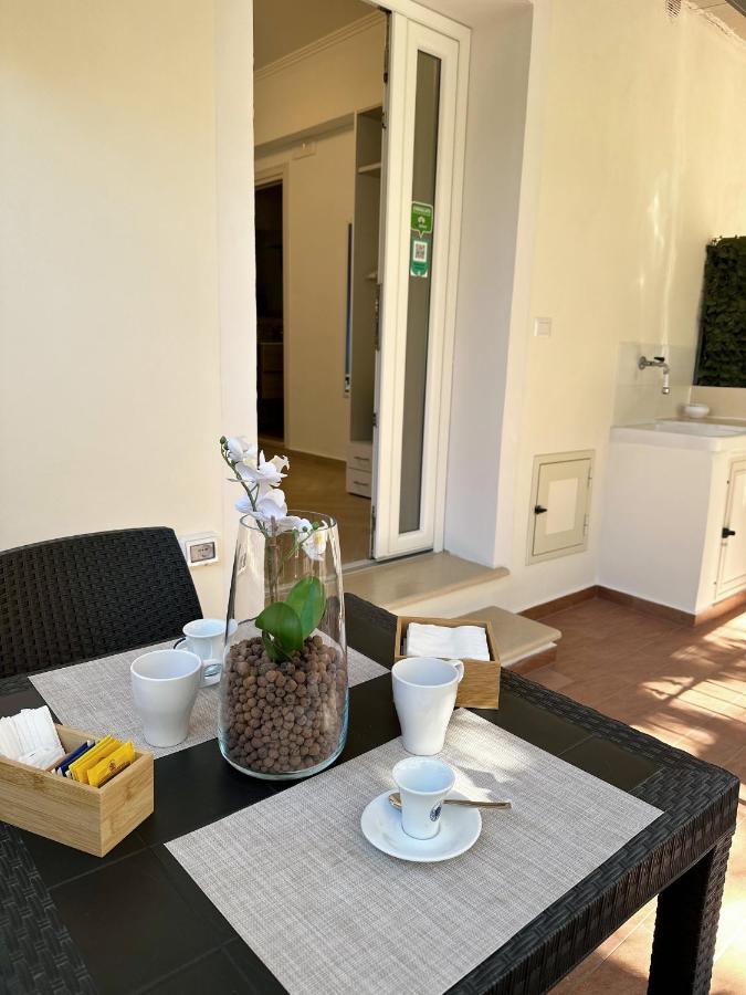 Casa Onofrio Tropea Hotel ภายนอก รูปภาพ