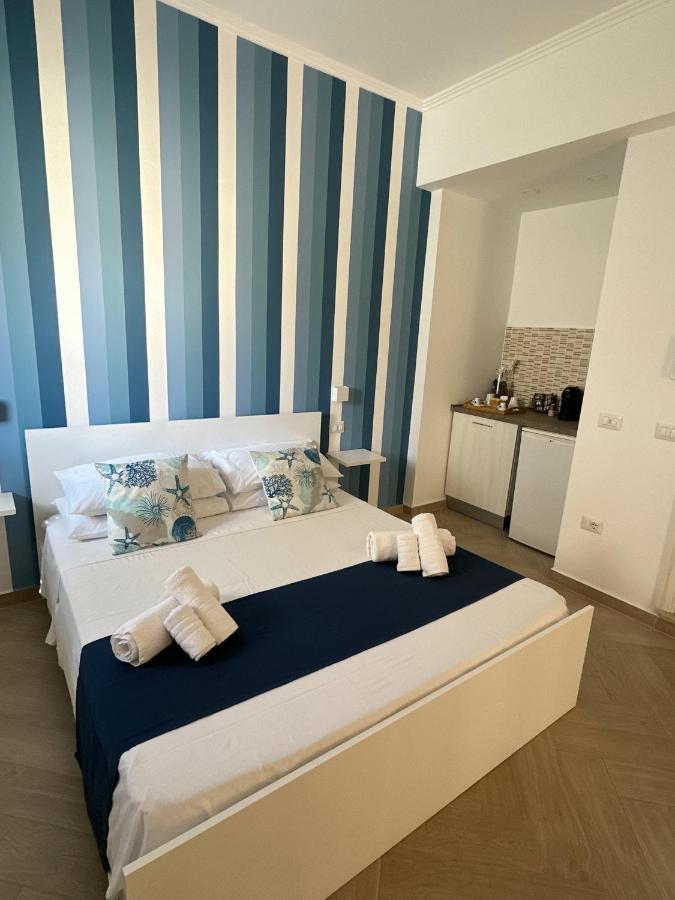 Casa Onofrio Tropea Hotel ภายนอก รูปภาพ