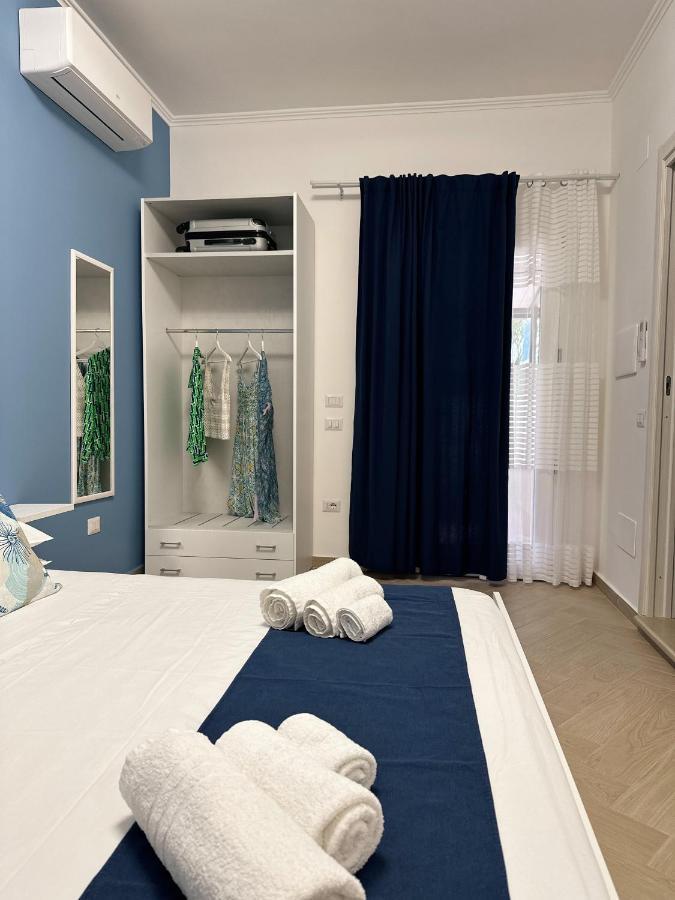 Casa Onofrio Tropea Hotel ภายนอก รูปภาพ