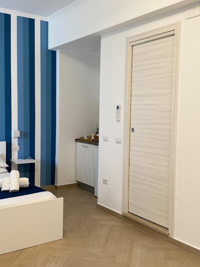 Casa Onofrio Tropea Hotel ภายนอก รูปภาพ
