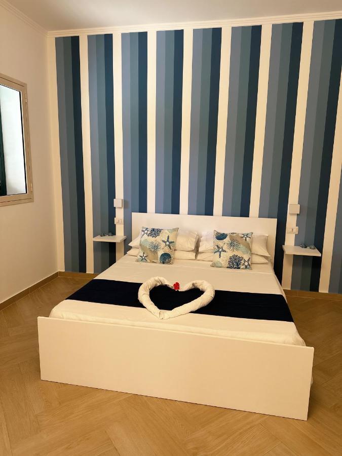 Casa Onofrio Tropea Hotel ภายนอก รูปภาพ