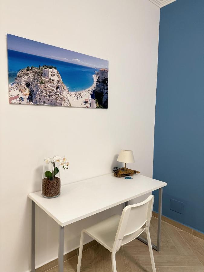 Casa Onofrio Tropea Hotel ภายนอก รูปภาพ