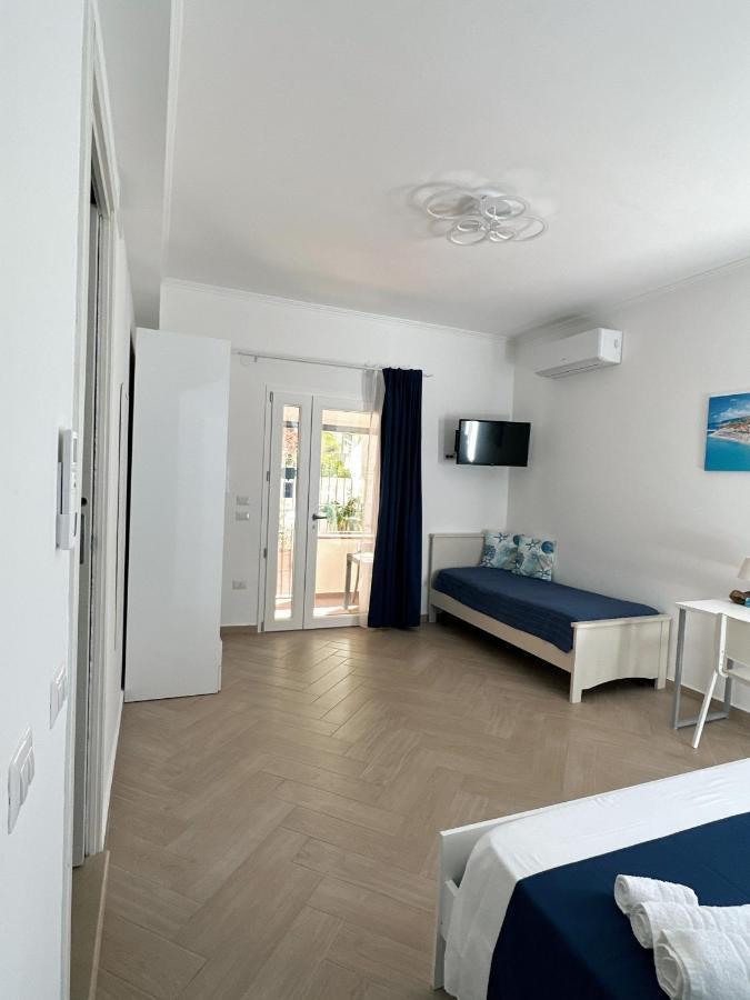 Casa Onofrio Tropea Hotel ภายนอก รูปภาพ