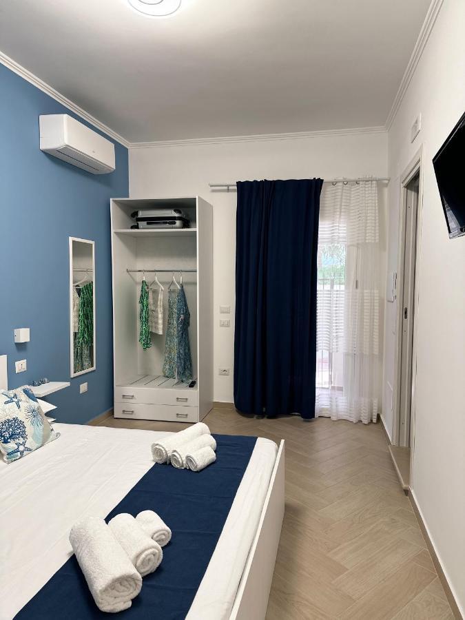 Casa Onofrio Tropea Hotel ภายนอก รูปภาพ