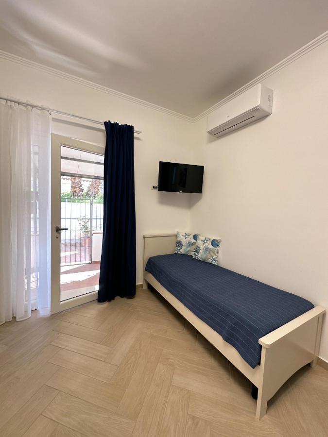 Casa Onofrio Tropea Hotel ภายนอก รูปภาพ