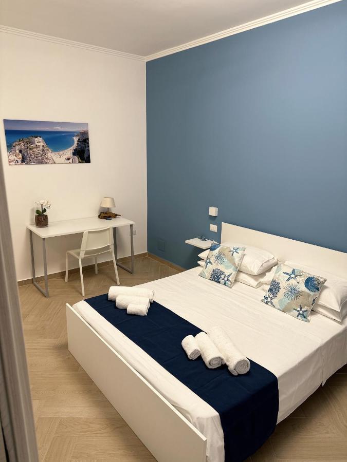 Casa Onofrio Tropea Hotel ภายนอก รูปภาพ