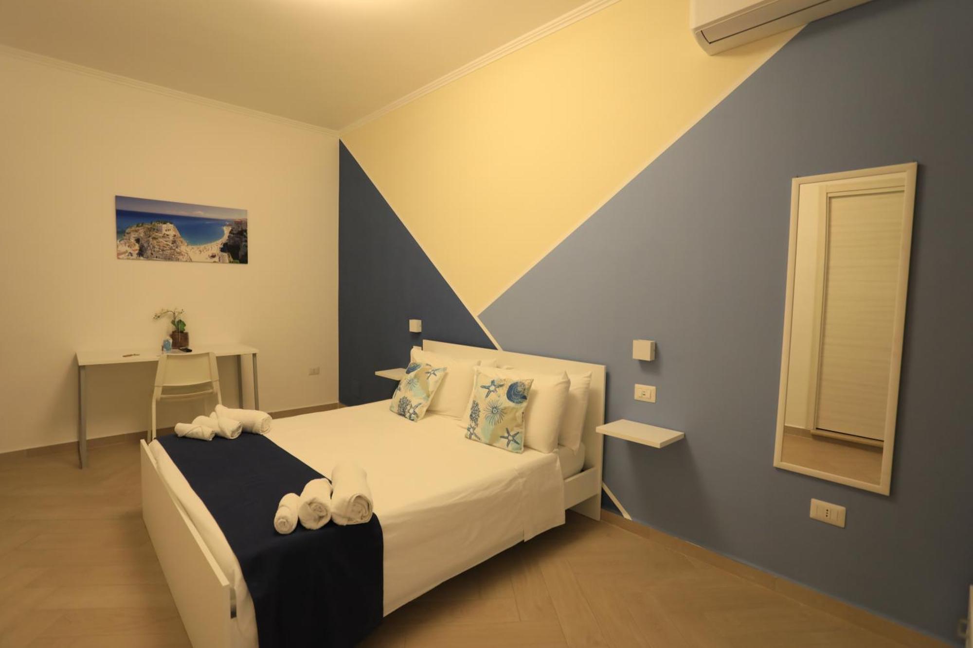 Casa Onofrio Tropea Hotel ภายนอก รูปภาพ