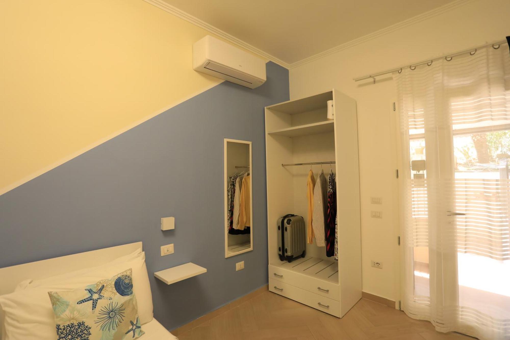 Casa Onofrio Tropea Hotel ภายนอก รูปภาพ