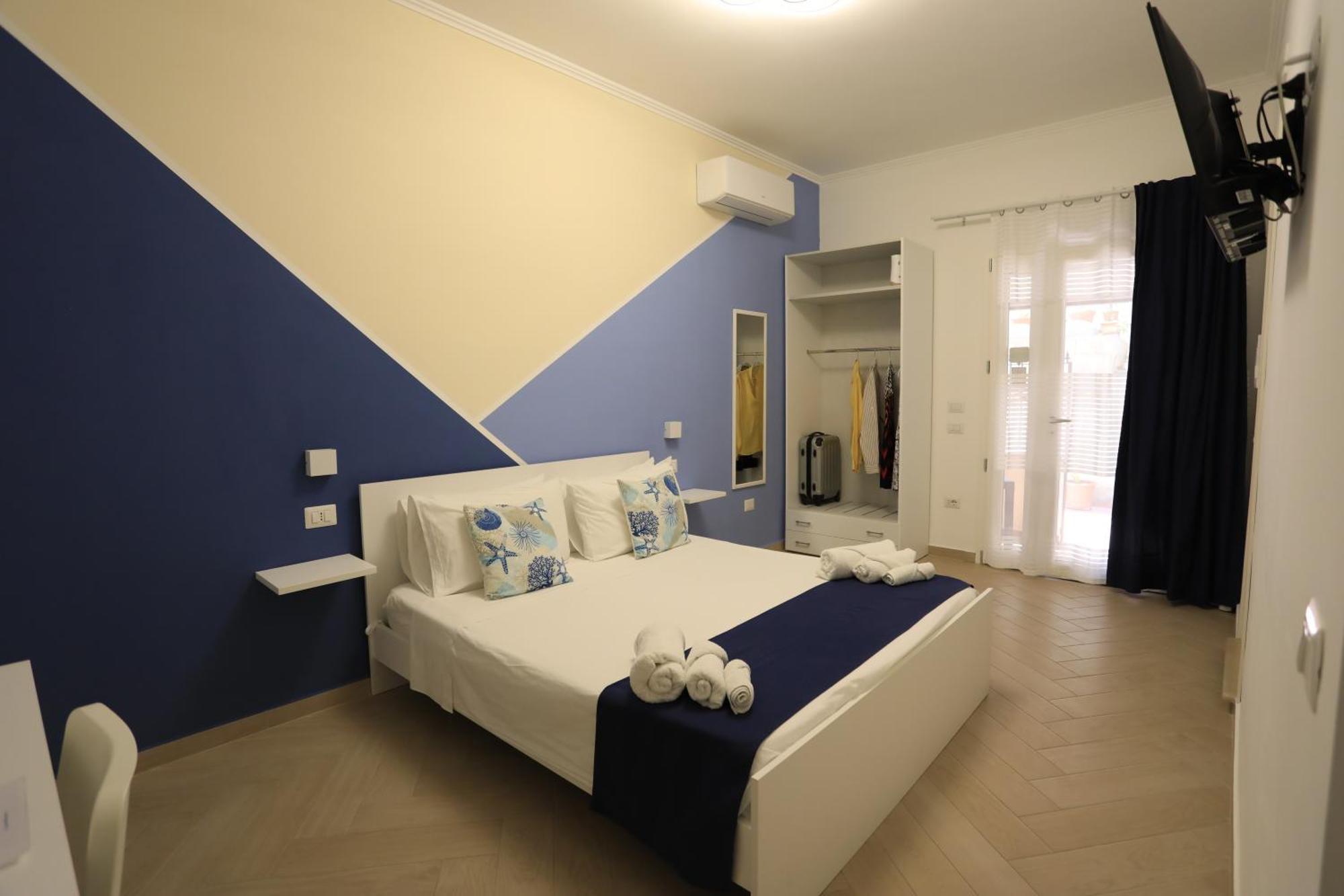 Casa Onofrio Tropea Hotel ภายนอก รูปภาพ