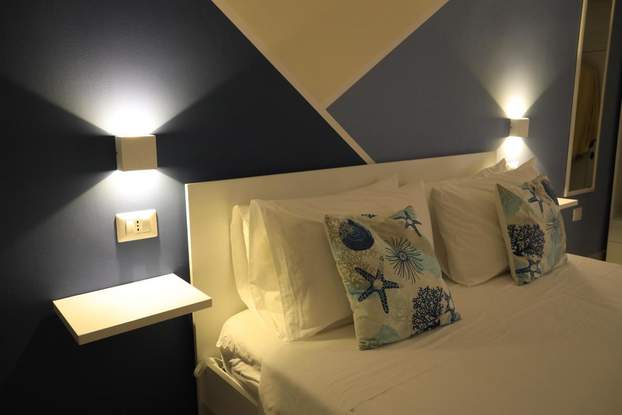 Casa Onofrio Tropea Hotel ภายนอก รูปภาพ