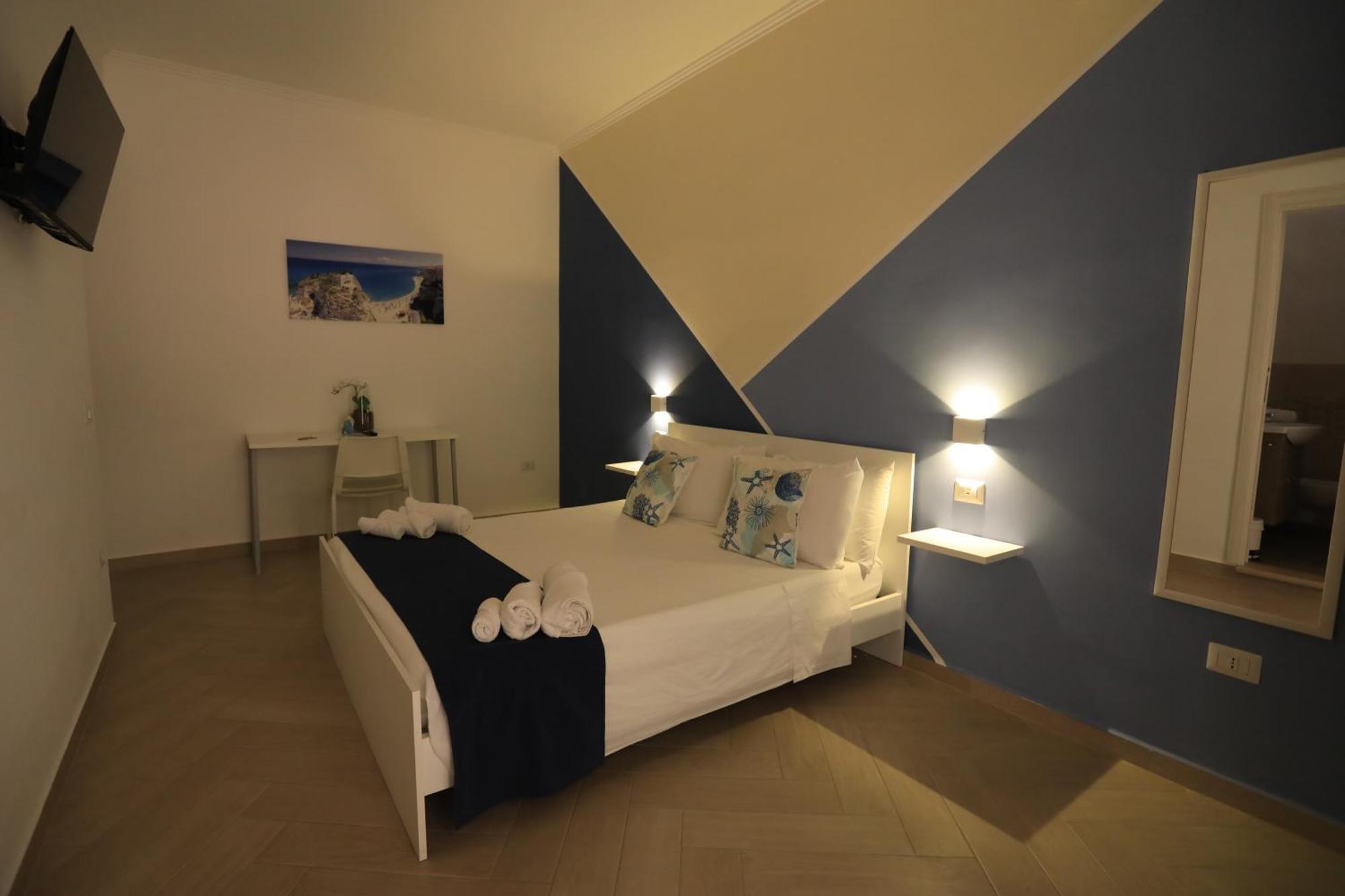 Casa Onofrio Tropea Hotel ภายนอก รูปภาพ